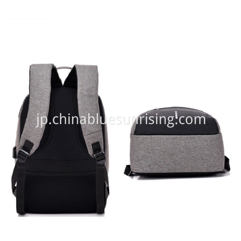 Unisex Backpack 